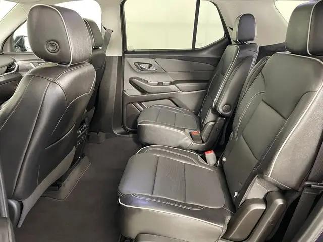 2020 Chevrolet Traverse AWD High Country