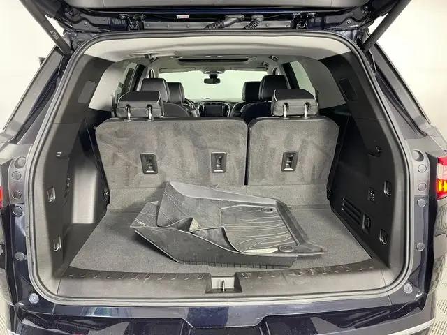 2020 Chevrolet Traverse AWD High Country