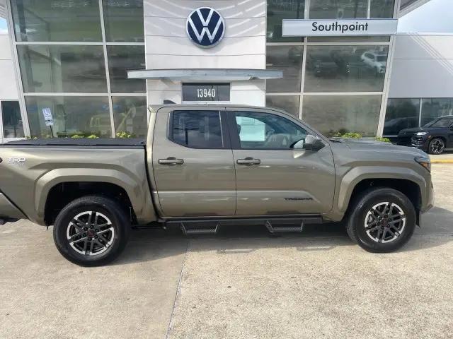 2025 Toyota Tacoma TRD Sport for sale in Baton Rouge, LA