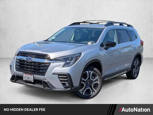 2026 Subaru Ascent Limited 7-Passenger for sale in Roseville, CA