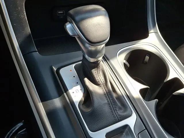 2024 Kia Carnival MPV LX Seat Package