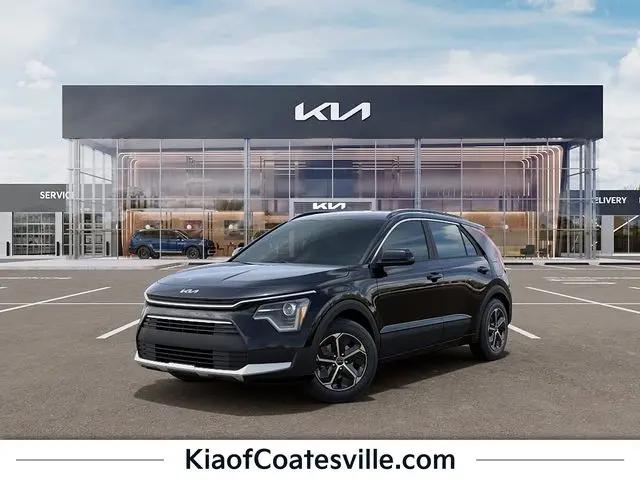 2026 Kia Niro LX for sale in Coatesville, PA
