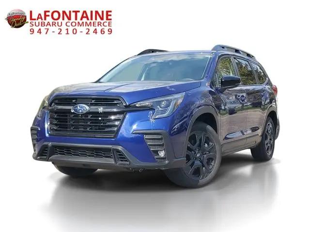 2026 Subaru Ascent Onyx Edition Touring 7-Passenger for sale in Commerce Township, MI