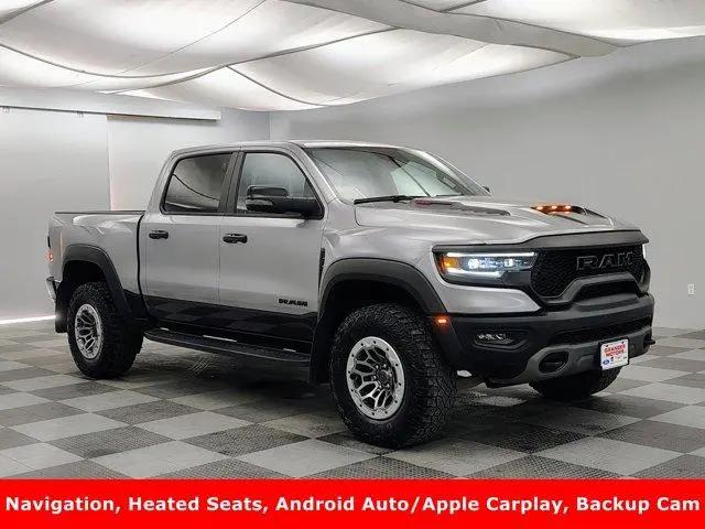 2023 Ram 1500 TRX Crew Cab 4x4 5'7" Box for sale in Granger, IA