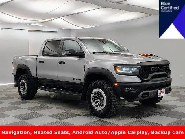 2023 Ram 1500 TRX Crew Cab 4x4 5'7" Box for sale in Granger, IA