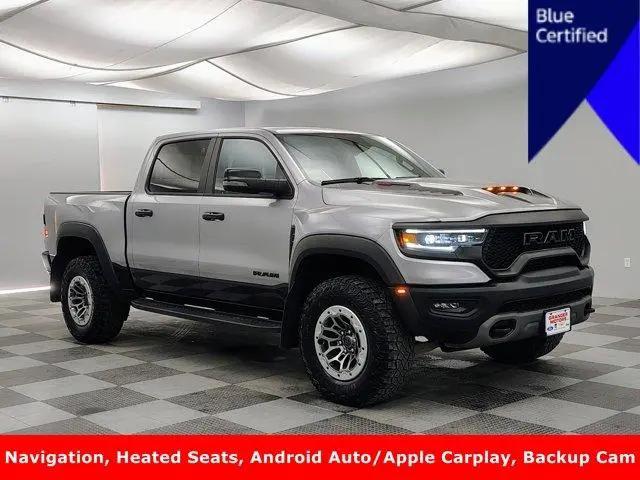 2023 Ram 1500 TRX Crew Cab 4x4 5'7" Box for sale in Granger, IA