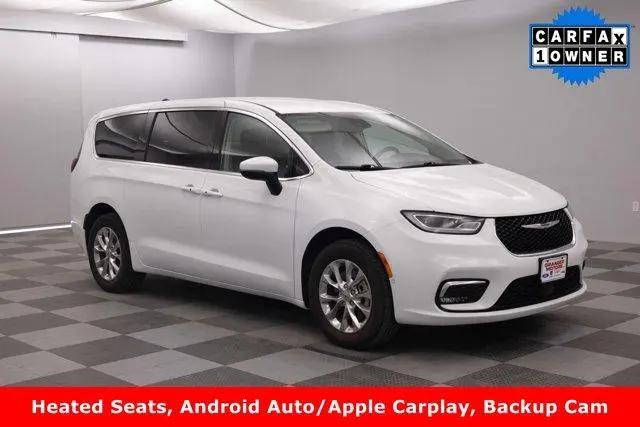 2023 Chrysler Pacifica Touring L AWD for sale in Granger, IA