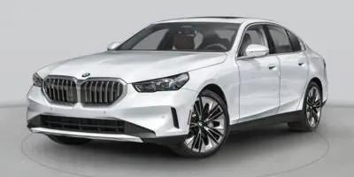 2027 BMW 5 Series 540i xDrive for sale in Bala Cynwyd, PA