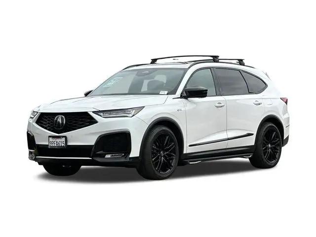2025 Acura MDX A-SPEC Advance Package for sale in Lemon Grove, CA