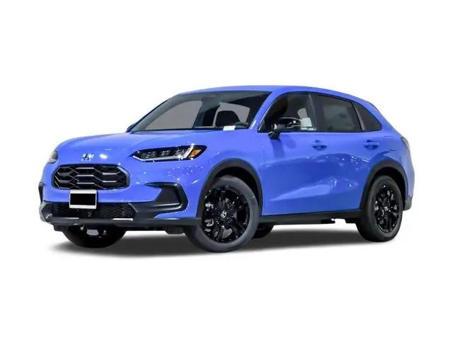 2027 Honda HR-V Sport for sale in Lemon Grove, CA