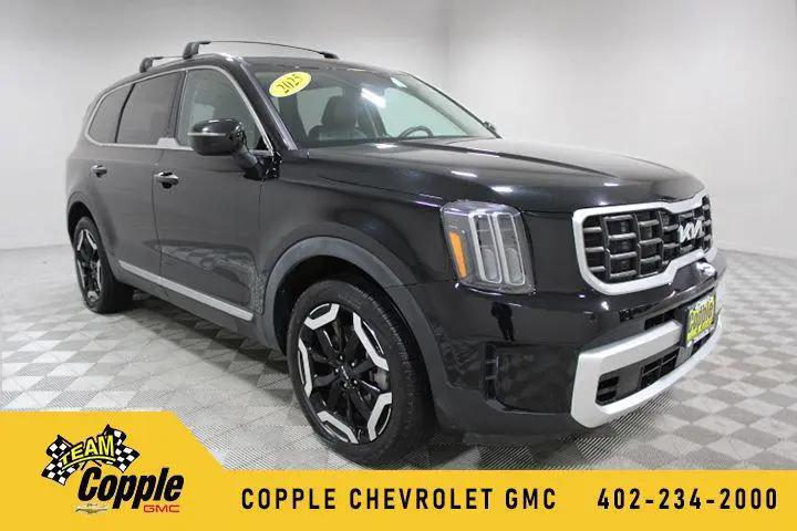 2025 Kia Telluride S for sale in Louisville, NE