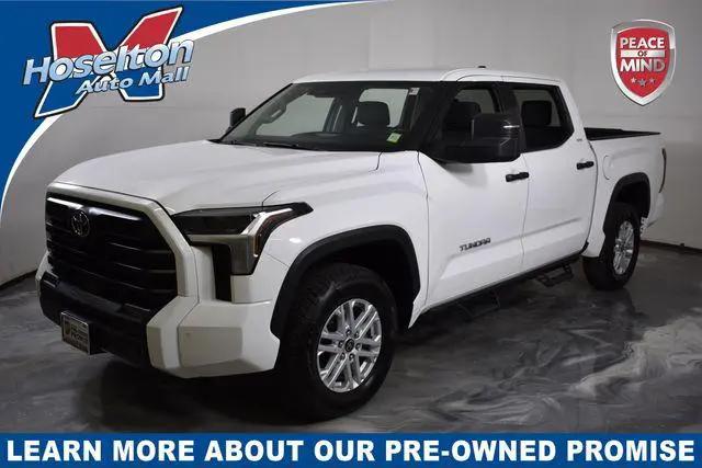 2023 Toyota Tundra SR5 for sale in East Rochester, NY