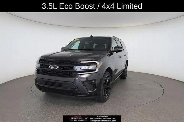2023 Ford Expedition Limited for sale in Defiance, OH