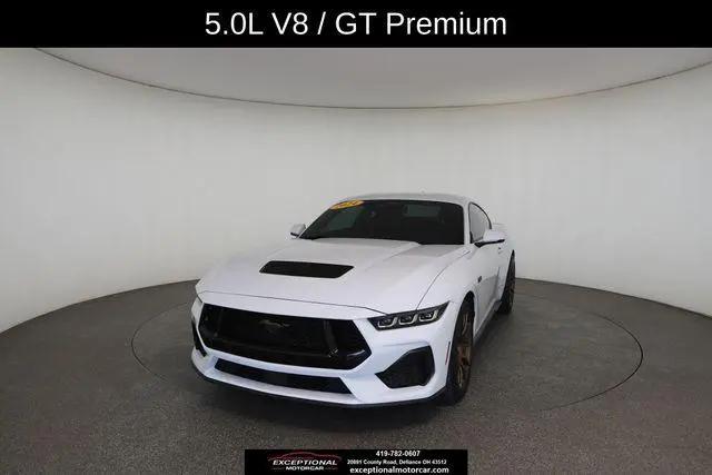 2024 Ford Mustang GT Premium Fastback for sale in Defiance, OH
