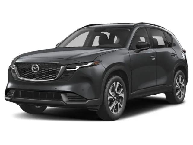 2026 Mazda CX-5 2.5 S Preferred for sale in Riverside, CA