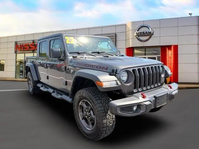 2022 Jeep Gladiator Rubicon for sale in Winchester, VA