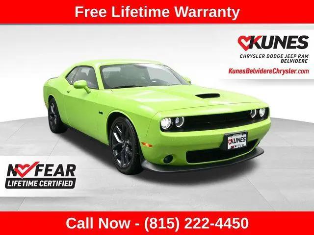 2023 Dodge Challenger R/T for sale in Belvidere, IL