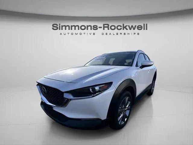 2023 Mazda CX-30 2.5 S Preferred for sale in Elmira, NY