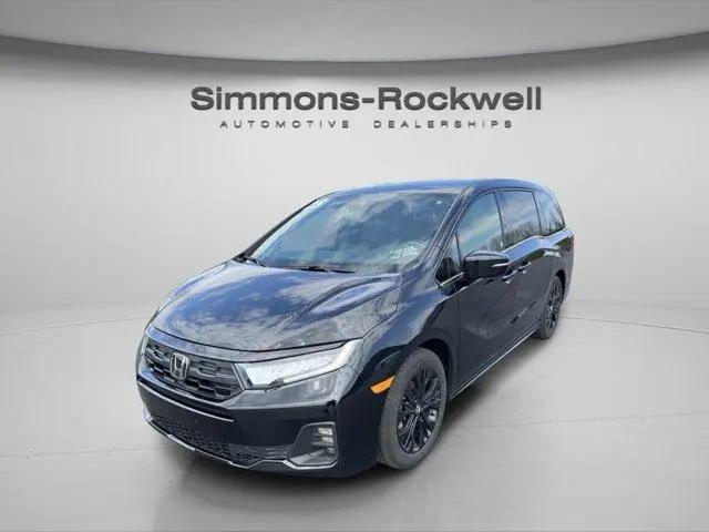 2025 Honda Odyssey Sport-L for sale in Elmira, NY