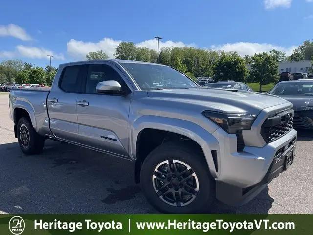 2026 Toyota Tacoma TRD Sport for sale in Burlington, VT