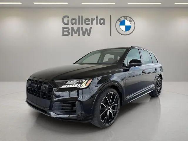 2023 Audi Q7 Prestige 55 TFSI quattro Tiptronic for sale in D'Iberville, MS