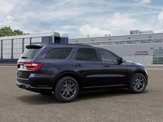 2026 Dodge Durango GT Plus AWD HEMI V8