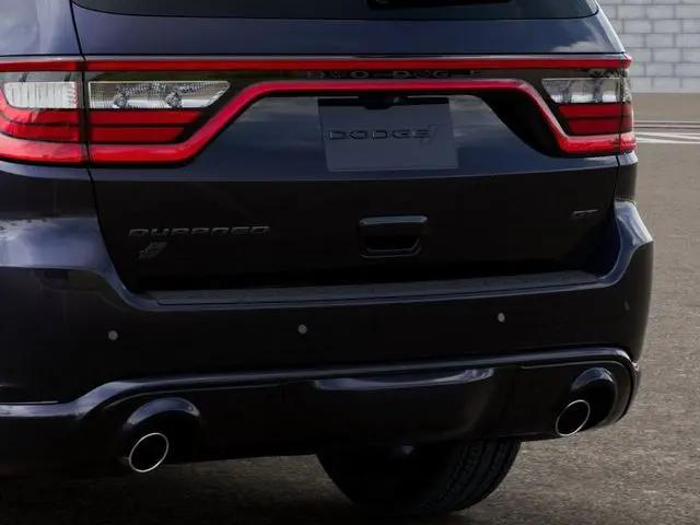 2026 Dodge Durango GT Plus AWD HEMI V8