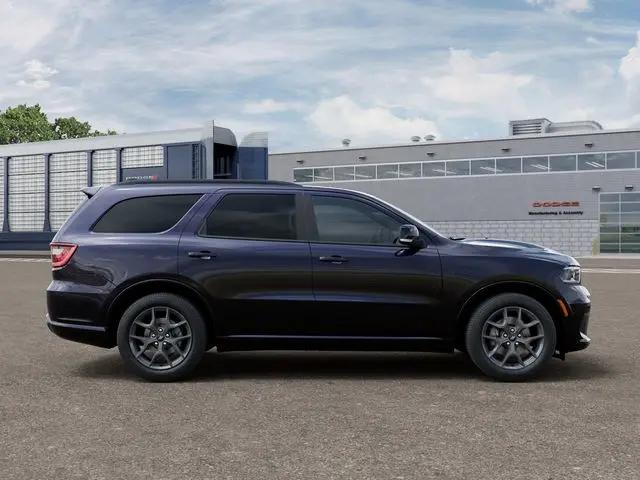 2026 Dodge Durango GT Plus AWD HEMI V8