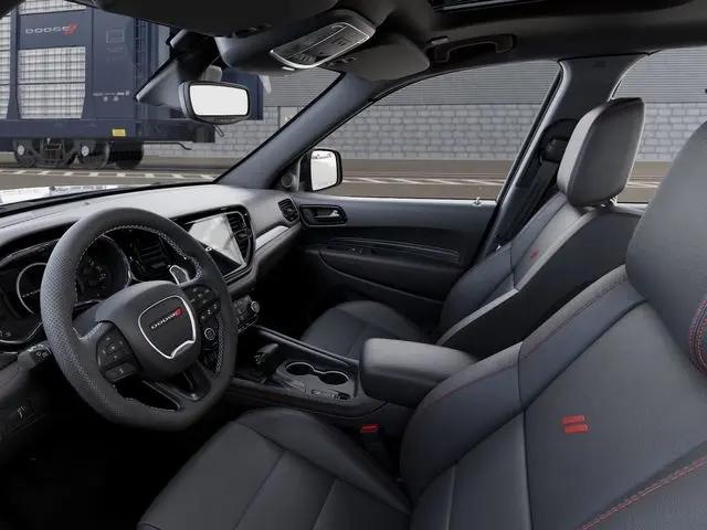 2026 Dodge Durango GT Plus AWD HEMI V8