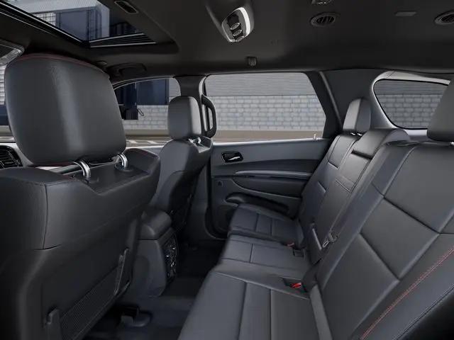 2026 Dodge Durango GT Plus AWD HEMI V8