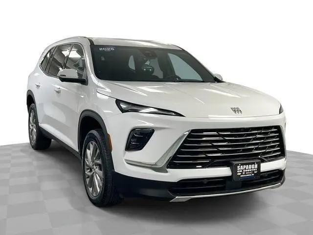 2026 Buick Enclave Preferred FWD for sale in Herculaneum, MO