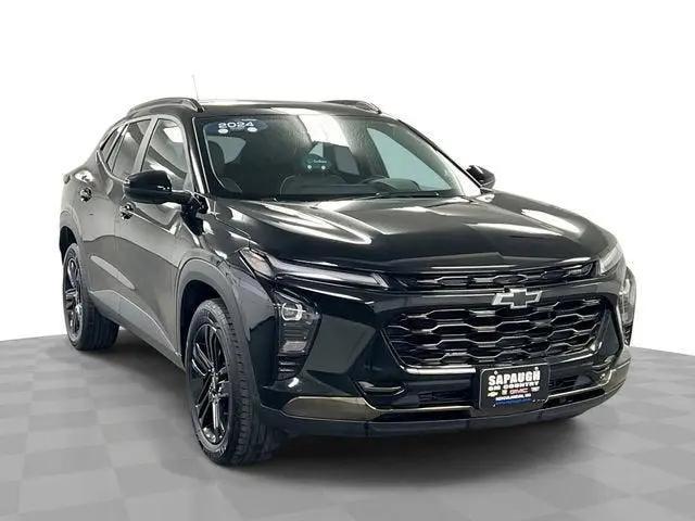 2024 Chevrolet Trax FWD ACTIV for sale in Herculaneum, MO