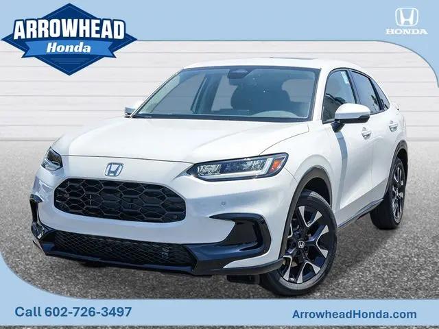 2027 Honda HR-V EX-L for sale in Peoria, AZ