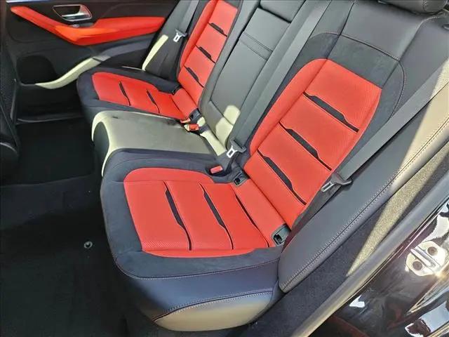 2026 Mercedes-Benz GLE AMG GLE 53 4MATIC+