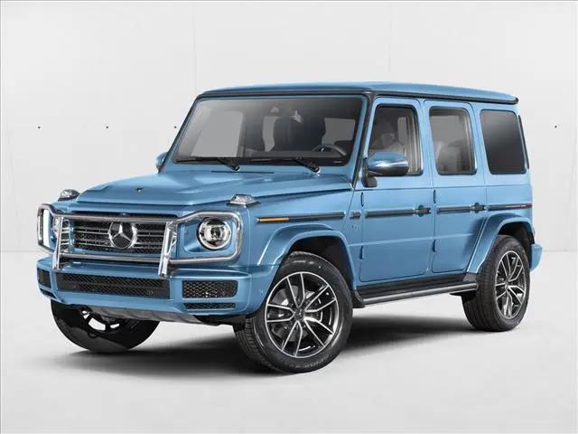 2026 Mercedes-Benz G 550 G 550 for sale in Pembroke Pines, FL