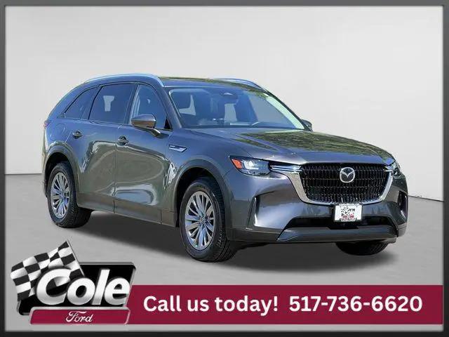 2024 Mazda X-90 Preferred for sale in Coldwater, MI