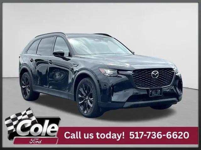 2025 Mazda X-90 Premium Sport for sale in Coldwater, MI