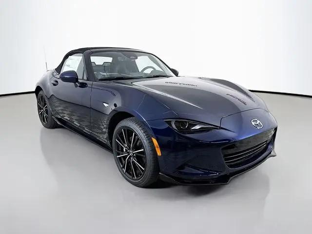 2026 Mazda MX-5 Grand Touring for sale in Bloomington, IL