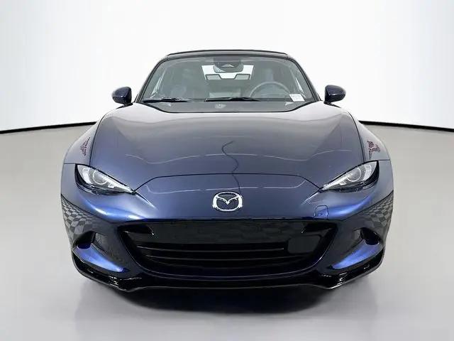 2026 Mazda MX-5 Grand Touring