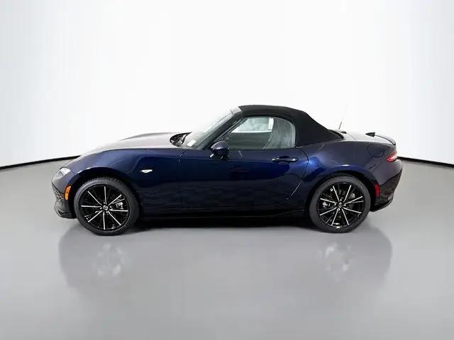 2026 Mazda MX-5 Grand Touring