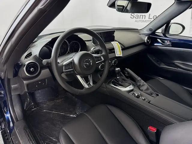 2026 Mazda MX-5 Grand Touring