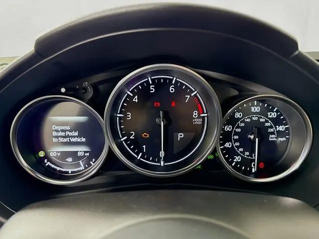 2026 Mazda MX-5 Grand Touring
