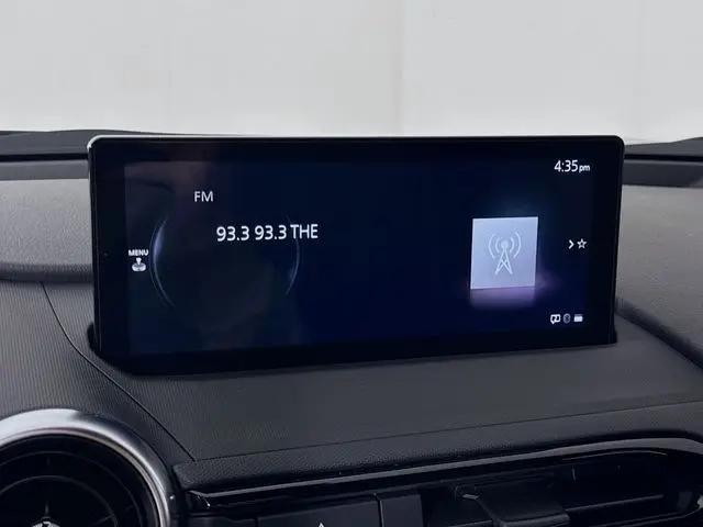 2026 Mazda MX-5 Grand Touring