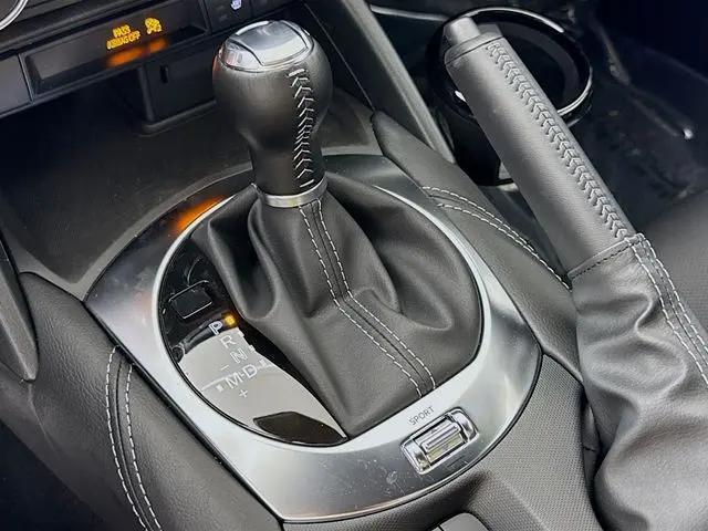 2026 Mazda MX-5 Grand Touring