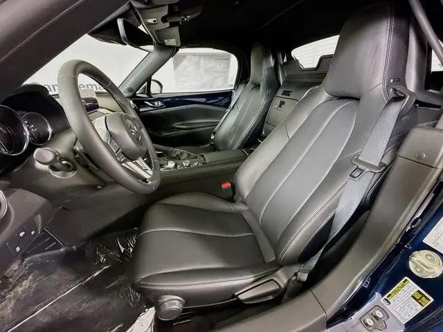 2026 Mazda MX-5 Grand Touring