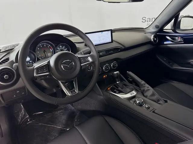 2026 Mazda MX-5 Grand Touring