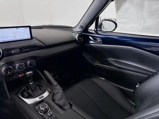 2026 Mazda MX-5 Grand Touring