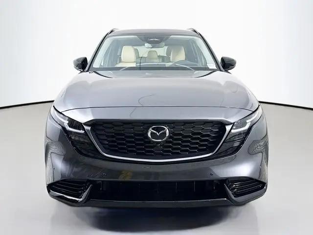 2026 Mazda CX-5 2.5 S Premium Plus