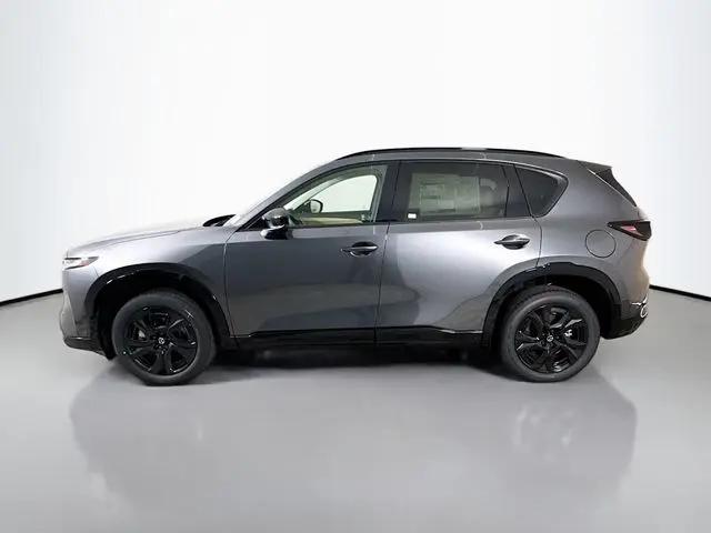 2026 Mazda CX-5 2.5 S Premium Plus