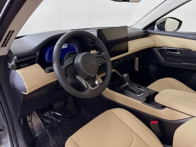2026 Mazda CX-5 2.5 S Premium Plus